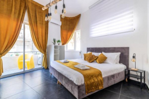 Sheva Urban Suites